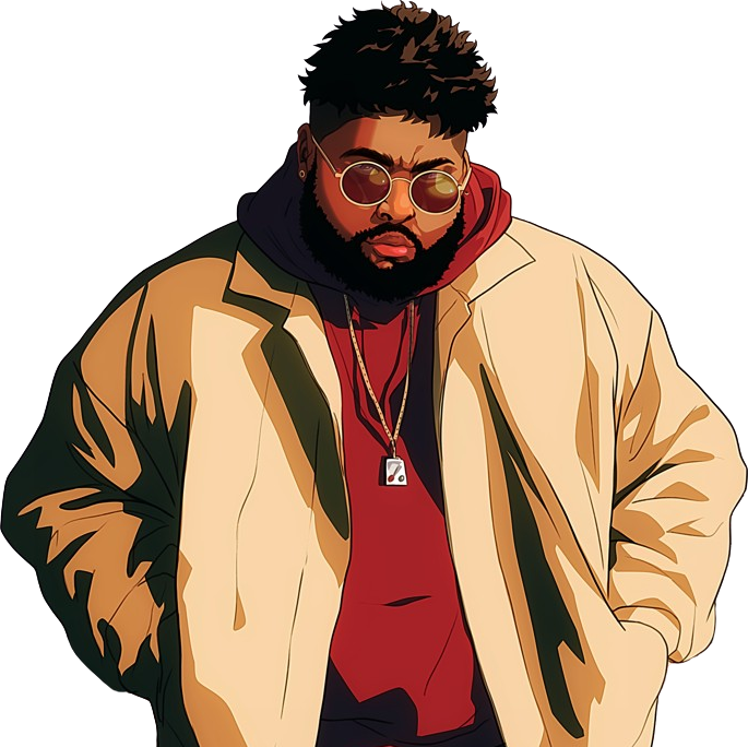 Illustration de Ainandy